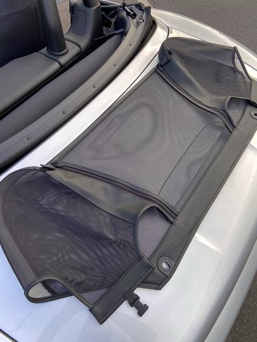 Genuine bmw leather - z3, wind
