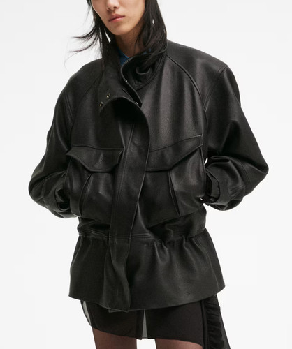 Studio collection black - h&m,
