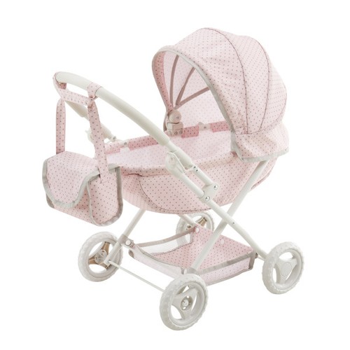 Kids baby doll pram stroller - baby,