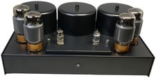 ST-70 Tube Amplifier DIY Kit -
