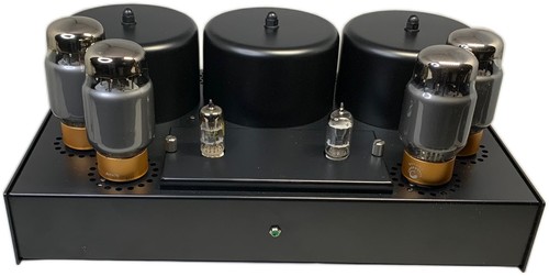 Tube amplifier diy kit - st-70,