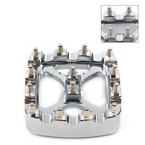 Style brake pedal pad cover - mx,