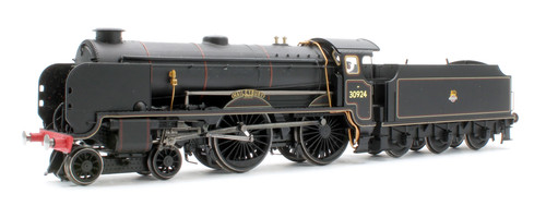 Hornby gauge br - 'oo',