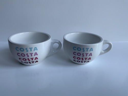 Pair costa coffee - pair,