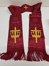 WIPPELL Hand made clergy vicar