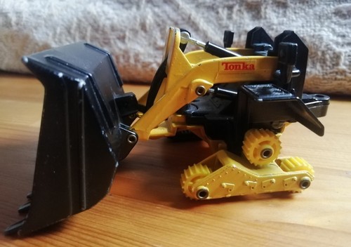 Tonka digger - tonka,