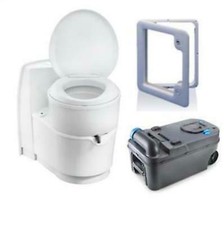 THETFORD C223CS CASSETTE