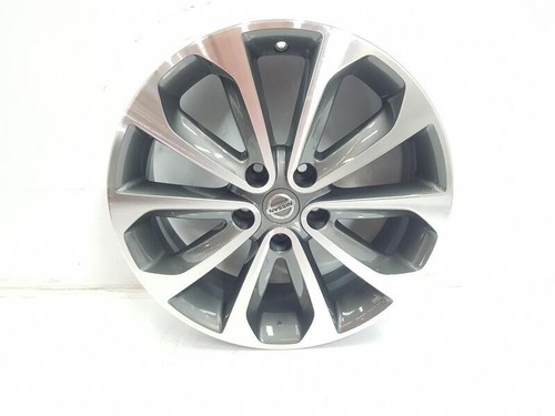 D0300jd18a rim wheel nissan - rim,