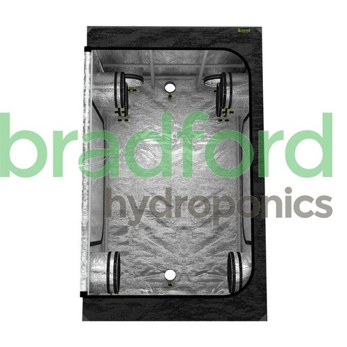 Grow tent 5m x - grow, 1.5m