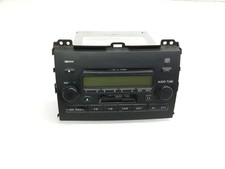 8612060510 audio system TOYOTA