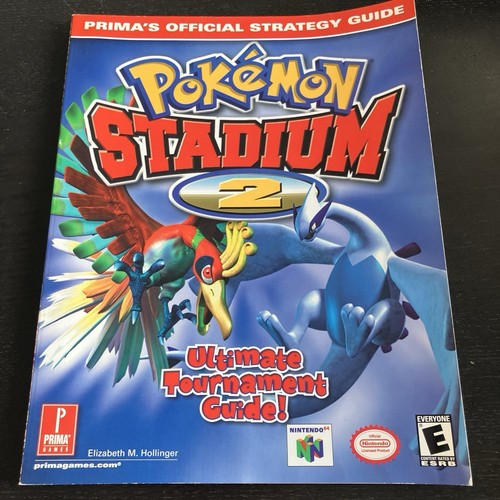 Rare prima pokemon - nm, stadium