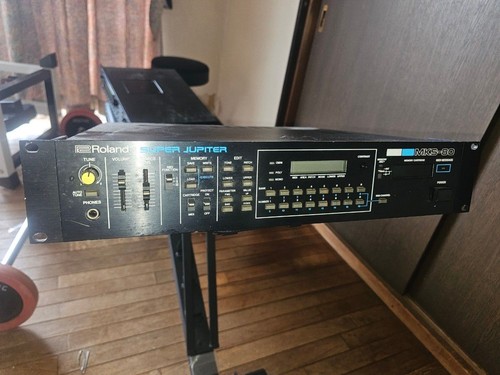 Roland mks super - super, jupiter