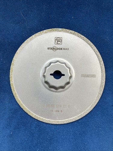 Fein starlock max diamond - starlock,