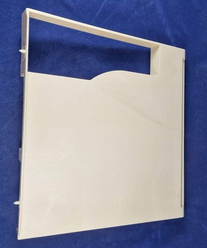 Stirrer cover assembly