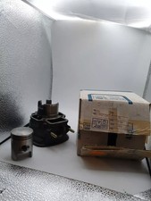 PIAGGIO GILERA PISTON CYLINDER 828963 DNA 50 NEW GENUINE D00029