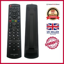 GR N2QAYB000830 Remote Control