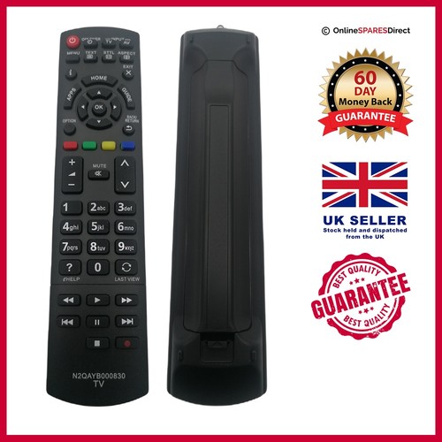 N2qayb000830 remote control - n2qayb000830,