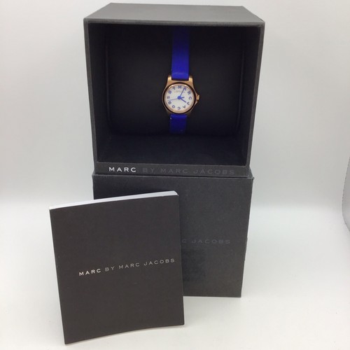 Marc jacobs mbm1314 - marc, henry