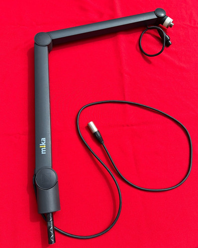 Yellowtec mic arm - yellowtec, m
