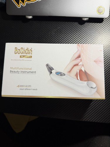 Bosidin beauty instrument - beauty,