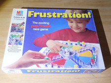Vintage 1994 Frustration Board