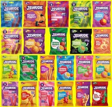 Joyride Candy All Flavours By
