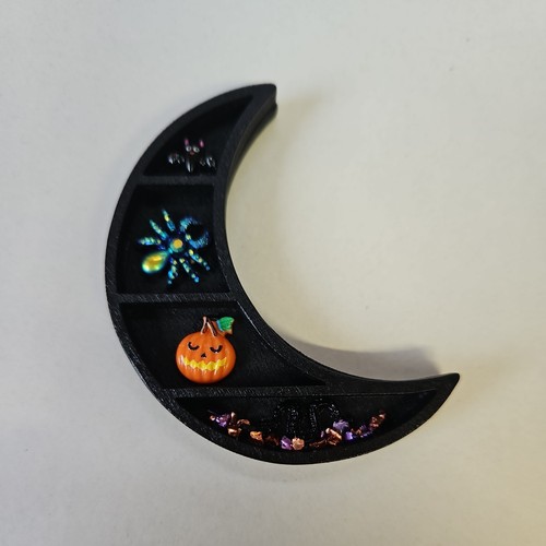 Dolls house halloween - house,