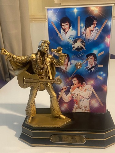 Rare elvis king - 'king, of