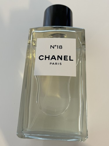 Chanel no18 200ml - 200ml, les