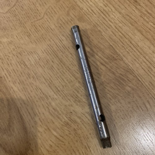 Vintage box spanner by - box,