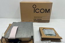 ICOM UX-9100 1200MHz/1.2Ghz