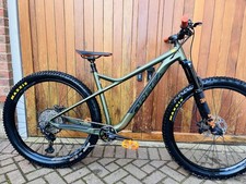 Orbea Laufey H30 LTD 29er MTB
