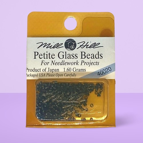 Mill hill petite glass - mill,