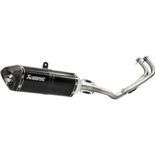 Akrapovic Racing Full System
