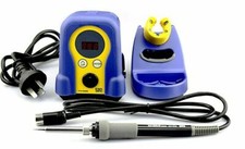 FX-888D Digital Thermostatic Soldering Station Solder Iron Welder +Welding pen