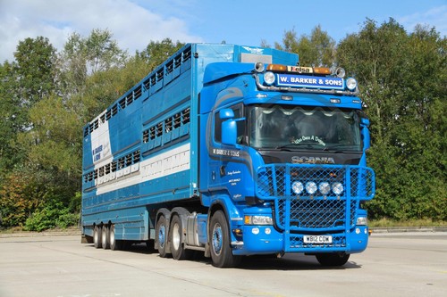6x4 truck photo - 6x4, photo's