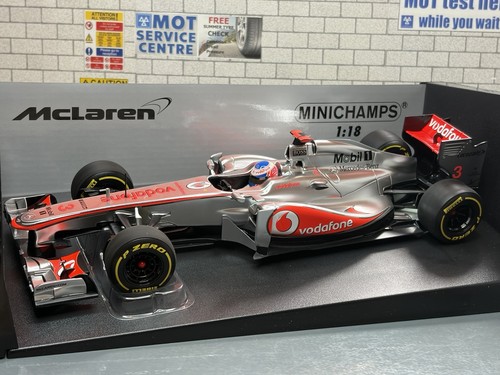 Minichamps formula 1 - formula,