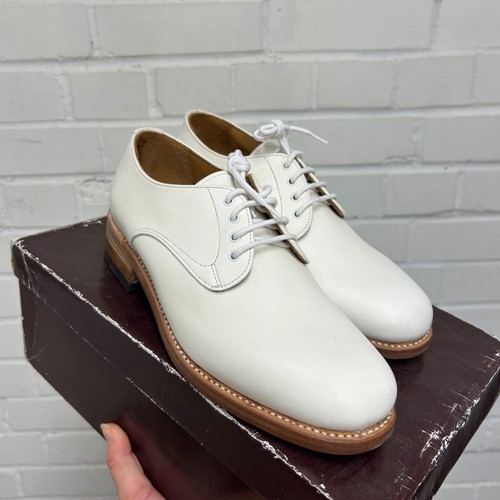 Royal navy shoes 5 - ,