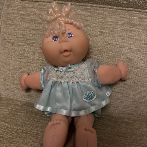 Vintage cabbage patch kids - cabbage,