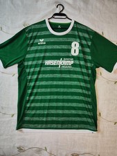 SIGNED SV Teutonia Riemke