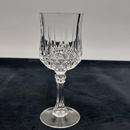 Crystal arques longchamp - crystal,