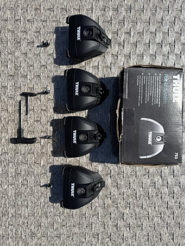 Thule rapid system foot - thule,