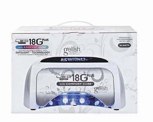Harmony gelish 18g - harmony,