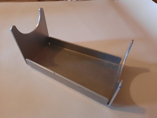Heat gun stand soldering - gun,