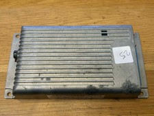 BMW 1 3 SERIES BLUETOOTH MULF2 HARMAN BECKER CONTROL UNIT ECU 9207360 REF 25