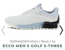 ecco, Men(44,10/10.5), Golf