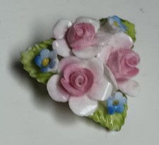 Vintage Coalport Fine Bone