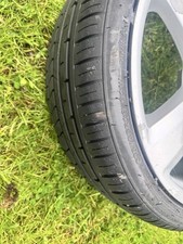 Audi RS6 Alloy Wheels 19inch