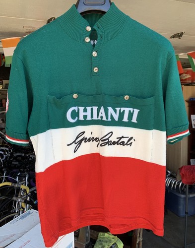Italian champion gino - italian,