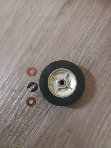Bsr turntable replacement part - bsr,